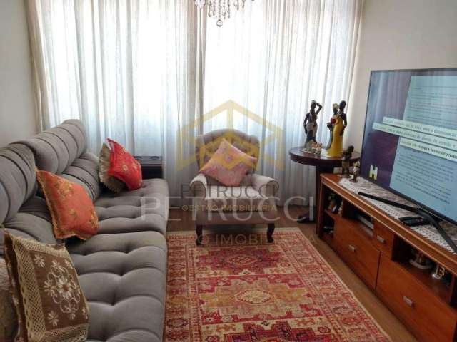 Apartamento com 2 quartos à venda na Rua Ferreira Penteado, 535, Centro, Campinas, 112 m2 por R$ 420.000