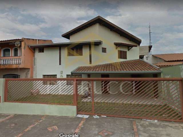 Casa com 3 quartos à venda na Rua Thereza Biondi Pereira, 382, Parque Jambeiro, Campinas, 230 m2 por R$ 900.000