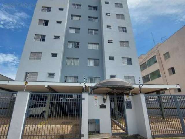 Apartamento com 2 quartos à venda na Rua Antônio Rodrigues de Carvalho, 60, Vila Proost de Souza, Campinas, 80 m2 por R$ 235.000