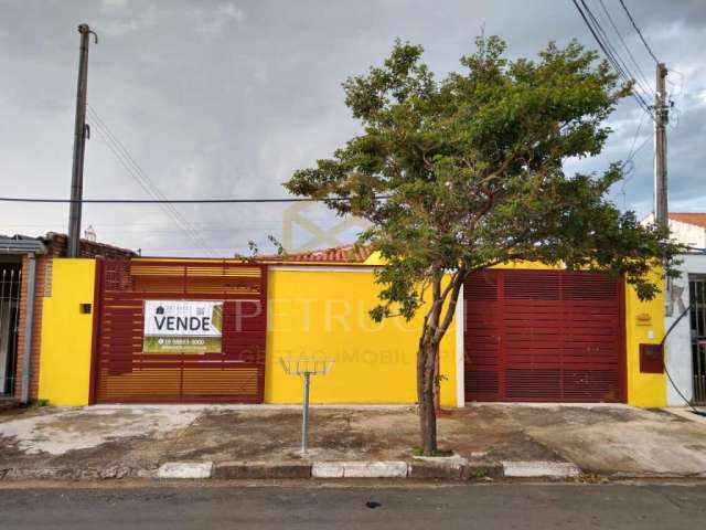 Casa com 6 quartos à venda na Rua Etelvina de Sales Alves, 250, Jardim García, Campinas, 193 m2 por R$ 585.000