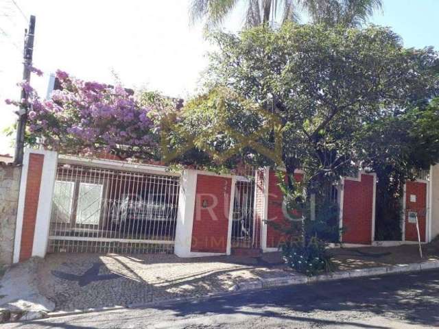 Casa com 3 quartos à venda no Jardim do Trevo, Campinas , 162 m2 por R$ 773.000