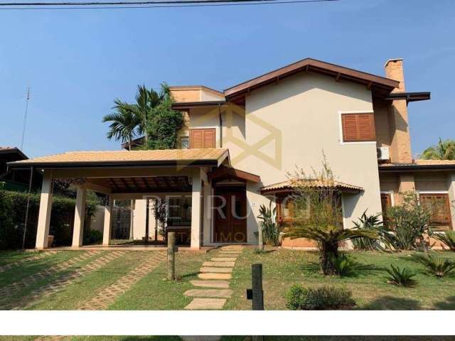 Casa em condomínio fechado com 5 quartos à venda na Estrada da Rhodia, 7250, Barão Geraldo, Campinas, 351 m2 por R$ 1.850.000