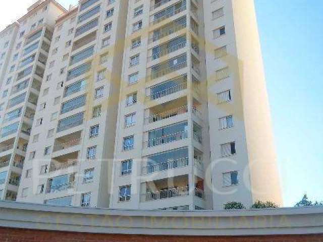 Apartamento com 3 quartos à venda na Rua Álvaro Bosco, 95, Loteamento Residencial Vila Bella, Campinas, 134 m2 por R$ 1.390.000