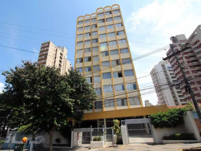 Apartamento com 3 quartos à venda na Rua Barreto Leme, 1545, Centro, Campinas, 120 m2 por R$ 650.000