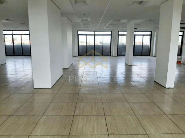 Sala comercial à venda na Rua Doutor César Paranhos de Godoy, 300, Jardim Chapadão, Campinas, 350 m2 por R$ 2.500.000