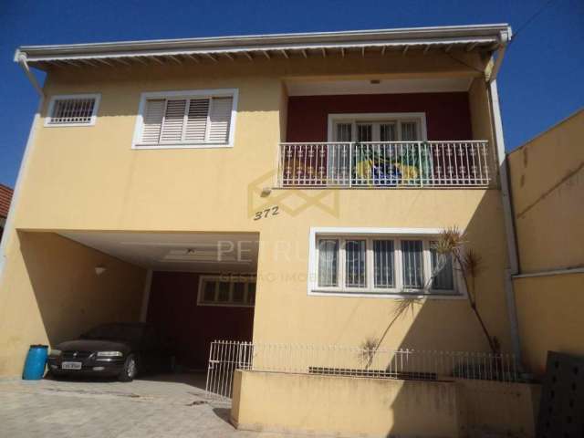 Casa com 4 quartos à venda na Rua São Joaquim da Barra, 372, Jardim Nova Europa, Campinas, 261 m2 por R$ 940.000