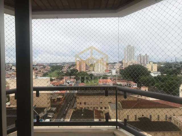 Apartamento com 3 quartos à venda na Rua Uruguaiana, 431, Bosque, Campinas, 114 m2 por R$ 600.000