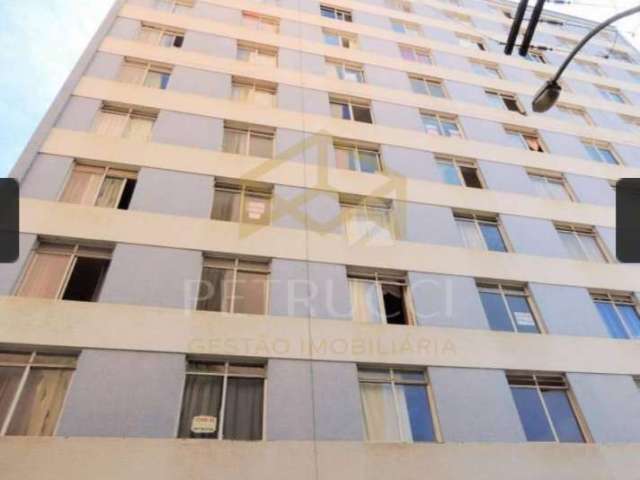 Kitnet / Stúdio à venda na Rua Isolethe Augusta Sousa Aranha, 33, Centro, Campinas, 34 m2 por R$ 190.000