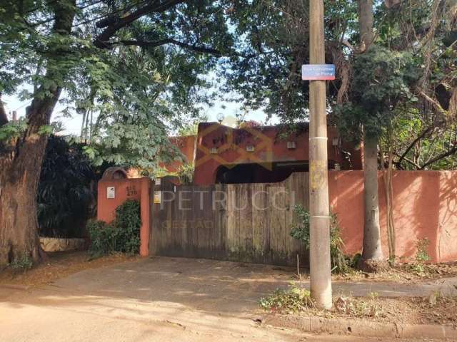 Casa com 4 quartos à venda na Rua Condessa de Pinhal, 470, Cidade Universitária, Campinas, 239 m2 por R$ 900.000