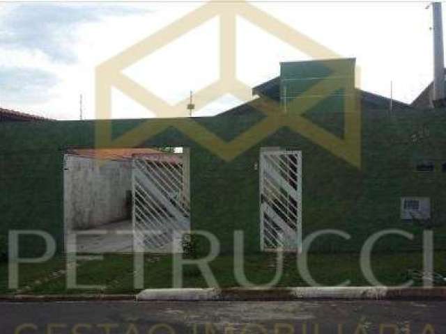 Casa com 2 quartos à venda na Rua Olavo Bilac, 320, João Aranha, Paulínia, 126 m2 por R$ 830.000
