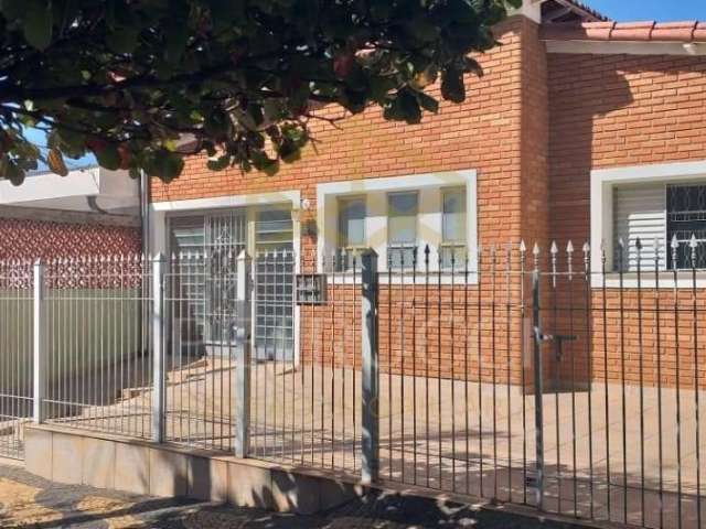 Casa com 2 quartos à venda na Rua Descalvado, 86, Jardim Dom Nery, Campinas, 120 m2 por R$ 600.000