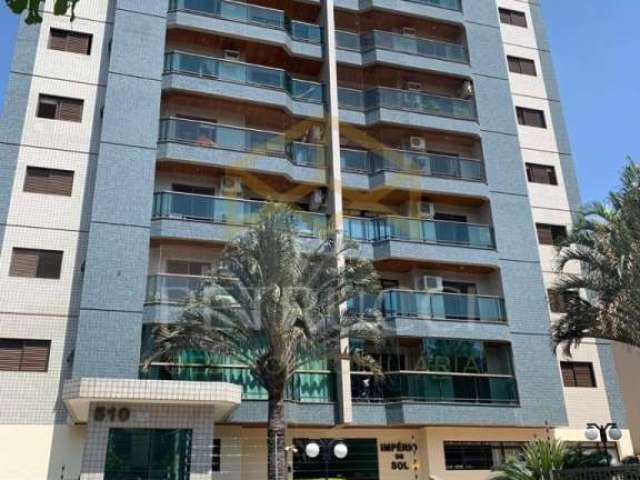 Apartamento com 3 quartos à venda na Rua Orlando Fagnani, 510, Jardim Planalto, Campinas, 150 m2 por R$ 890.000