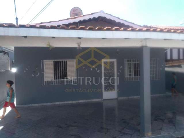 Casa com 3 quartos à venda no Parque das Indústrias (Nova Veneza), Sumaré , 99 m2 por R$ 320.000