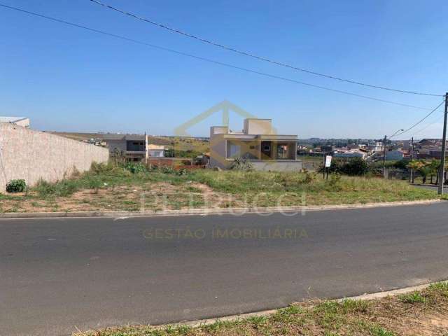 Terreno comercial à venda na Rua Osny Tadeu Hilario de Siqueira, 50, Residencial Cittá Di Firenze, Campinas por R$ 426.000