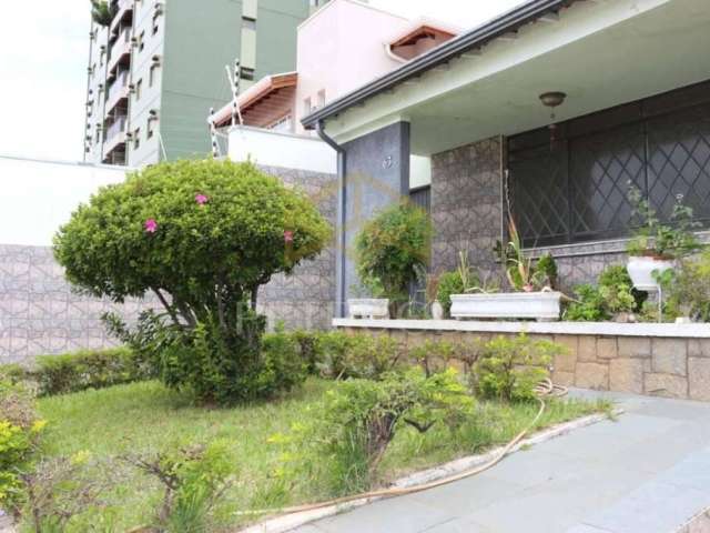 Casa com 2 quartos à venda na Rua Elisiário Prado, 63, Botafogo, Campinas, 150 m2 por R$ 570.000