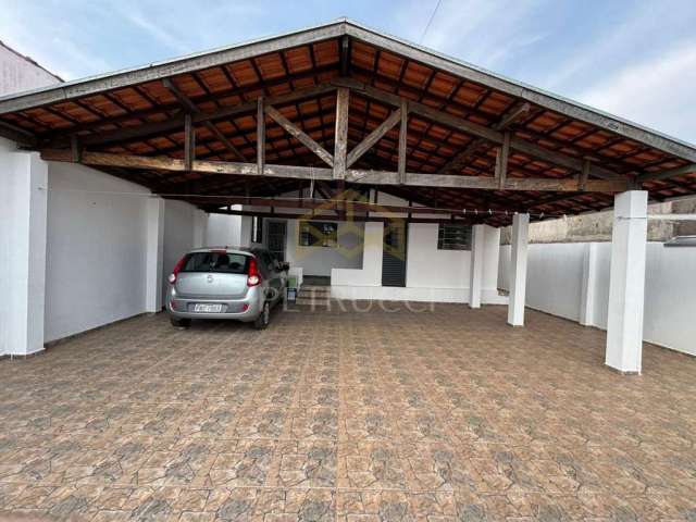 Casa com 3 quartos à venda na Avenida Sebastião Cury, 2301, Parque da Figueira, Campinas, 150 m2 por R$ 570.000