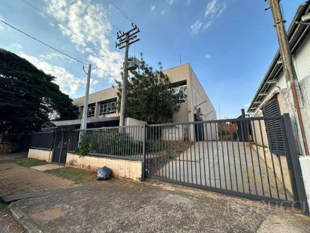 Prédio para alugar na Rua Joaquim Norberto, 84, Jardim Santa Genebra, Campinas, 750 m2 por R$ 25.000