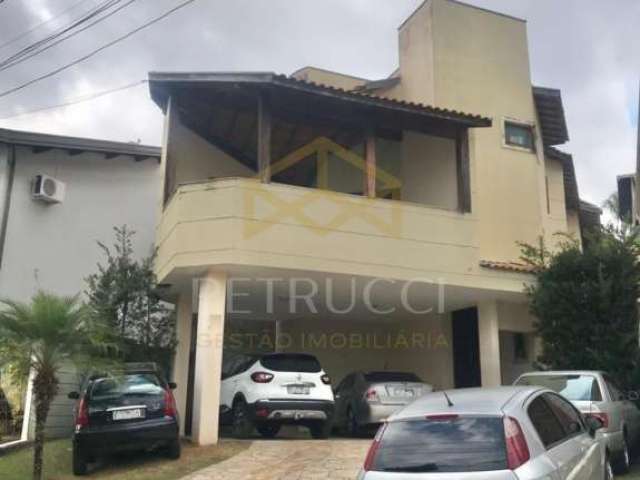 Casa em condomínio fechado com 3 quartos à venda na Alameda Carlos de Carvalho Vieira Braga, 001, Chácaras Alpina, Valinhos, 315 m2 por R$ 1.275.000