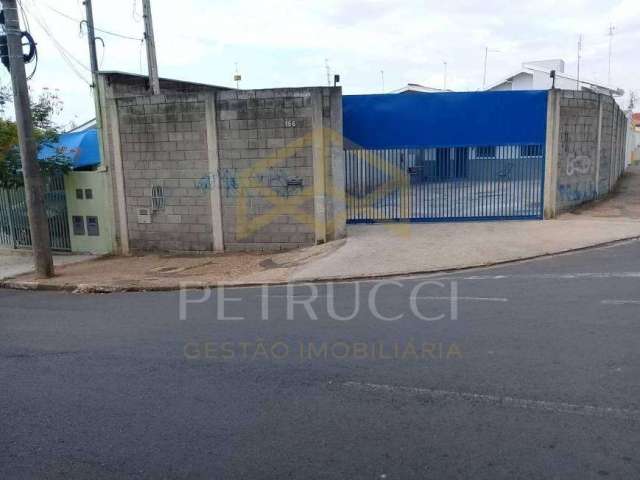 Terreno comercial à venda na Avenida Antônio Carvalho de Miranda, 166, Jardim Miranda, Campinas por R$ 430.000