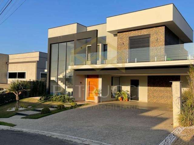 Casa em condomínio fechado com 4 quartos à venda na Rua Engenheiro Paulo de Campos Fessel, 351, Dois Córregos, Valinhos, 350 m2 por R$ 4.000.000