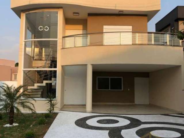 Casa em condomínio fechado com 3 quartos à venda na Avenida Dermival Bernandes Siqueira, 001, Swiss Park, Campinas, 310 m2 por R$ 2.250.000