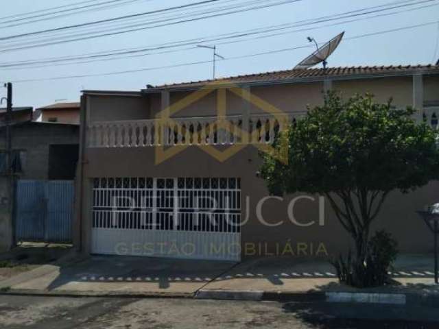 Casa com 3 quartos à venda no Jardim Sumarezinho, Hortolândia , 250 m2 por R$ 430.000