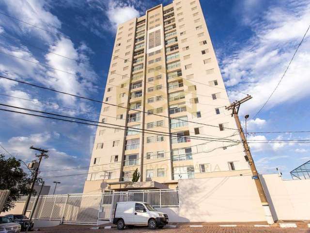 Apartamento com 2 quartos à venda na Vila Independência, Valinhos , 70 m2 por R$ 670.000