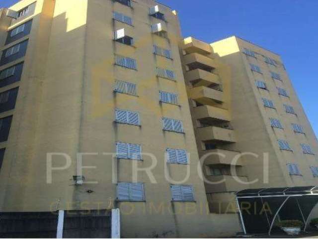 Apartamento com 3 quartos à venda na Rua Benedito de Paula Rodrigues, 51, São Bernardo, Campinas, 74 m2 por R$ 400.000