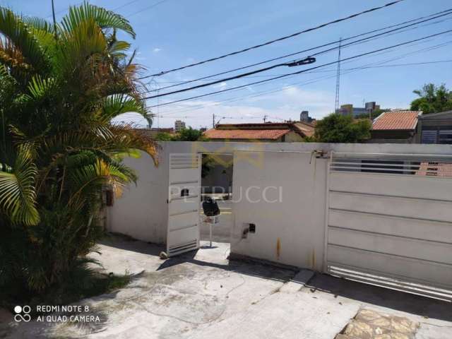 Casa com 3 quartos à venda na Rua Barra Bonita, 210, Jardim Proença I, Campinas, 195 m2 por R$ 450.000