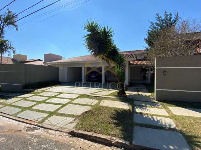 Casa em condomínio fechado com 4 quartos à venda na Rua Pedro Nacib Jorge, 121, Vila Brandina, Campinas, 400 m2 por R$ 1.990.000