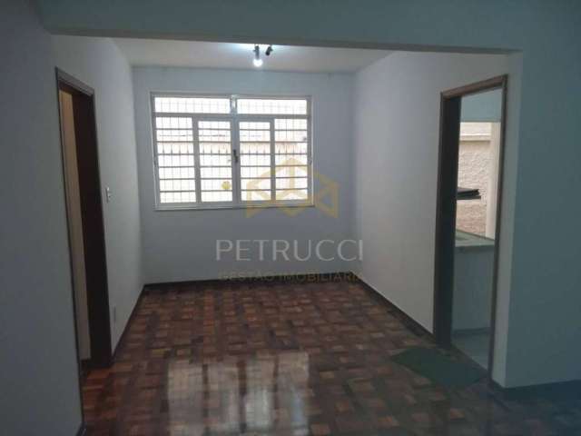 Apartamento com 2 quartos à venda na Rua Uruguaiana, 543, Bosque, Campinas, 60 m2 por R$ 350.000