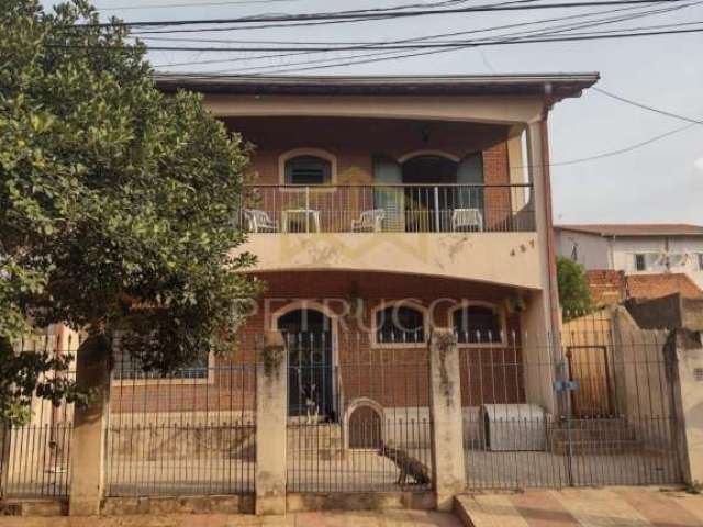 Casa com 3 quartos à venda na Rua Eduardo Monkecevic, 487, Parque Jambeiro, Campinas, 150 m2 por R$ 520.000