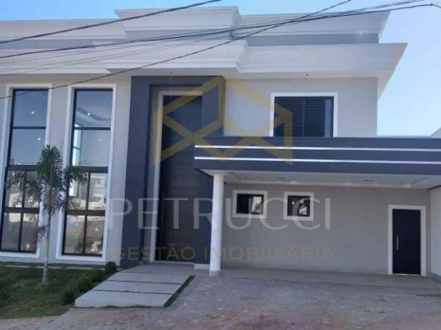 Casa em condomínio fechado com 5 quartos à venda na Avenida Comendador Thomaz Fortunato, 2700, Chácara Letônia, Americana, 430 m2 por R$ 3.800.000