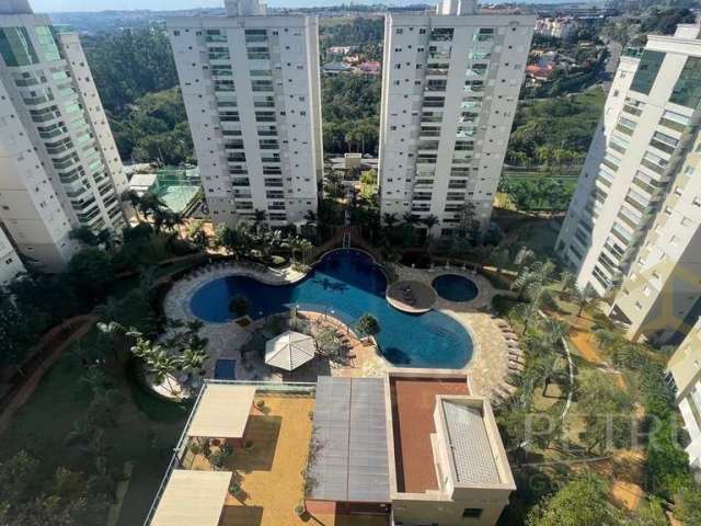 Apartamento com 4 quartos à venda na Rua Engenheiro José Francisco Bento Homem de Mello, 605, Fazenda São Quirino, Campinas, 153 m2 por R$ 2.350.000