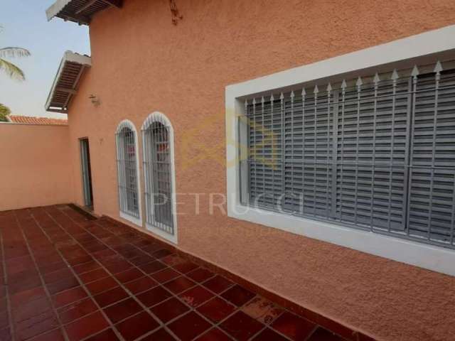 Casa com 2 quartos à venda na Rua Serra D'Água, 684, Jardim Baronesa, Campinas, 144 m2 por R$ 360.000