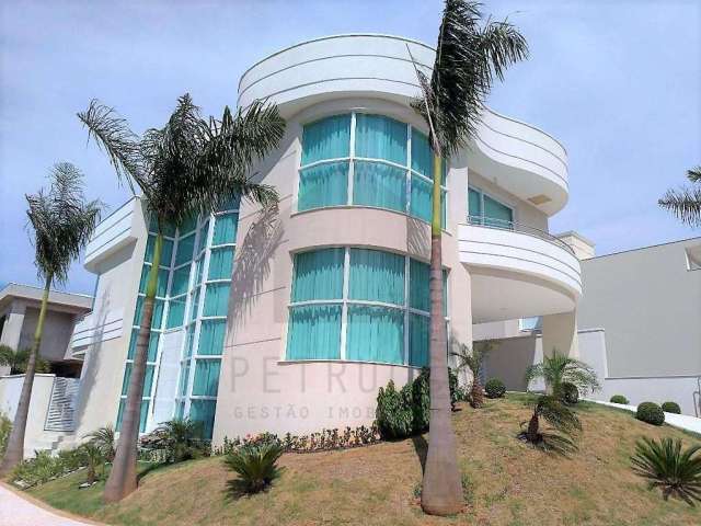 Casa em condomínio fechado com 4 quartos à venda na Rua Bernardo Funcia Diez, 001, Swiss Park, Campinas, 526 m2 por R$ 3.900.000