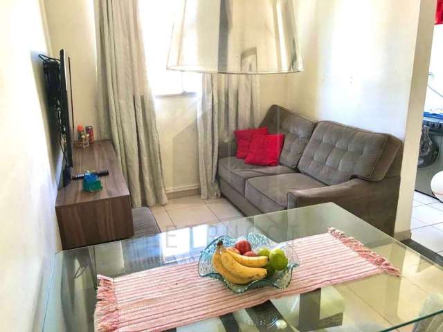 Apartamento com 2 quartos à venda na Avenida São José dos Campos, 3053, Jardim Nova Europa, Campinas, 45 m2 por R$ 240.000