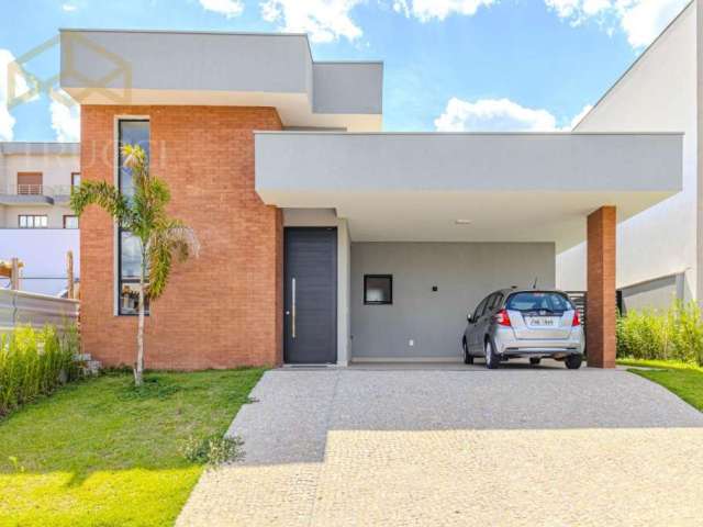 Casa em condomínio fechado com 3 quartos à venda na Avenida Antonio Artioli, 001, Swiss Park, Campinas, 190 m2 por R$ 2.350.000