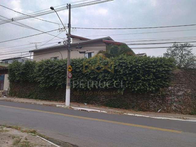 Casa com 4 quartos à venda na Rua Antônio Carlos Folegatti, 1, Jardim Nova Mercedes, Campinas, 543 m2 por R$ 950.000