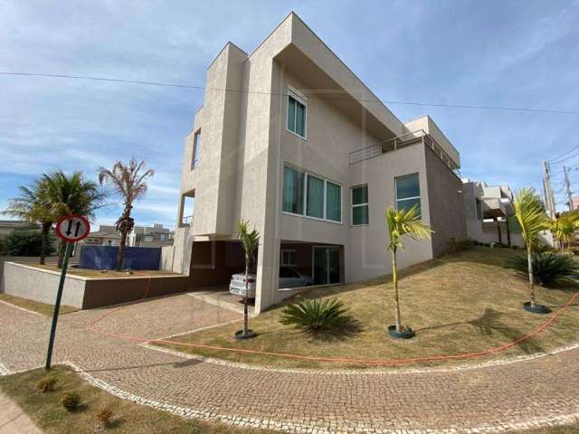 Casa em condomínio fechado com 6 quartos à venda na Avenida Dermival Bernandes Siqueira, 001, Swiss Park, Campinas, 684 m2 por R$ 3.900.000