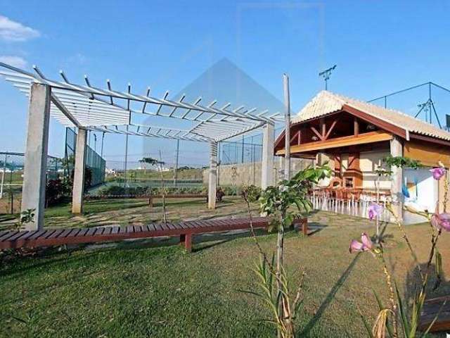 Terreno em condomínio fechado à venda na Avenida Dermival Bernardes Siqueira, 001, Swiss Park, Campinas por R$ 750.000