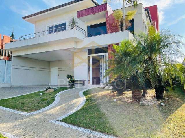 Casa em condomínio fechado com 4 quartos à venda na Avenida Dermival Bernardes Siqueira, 001, Swiss Park, Campinas, 402 m2 por R$ 2.980.000