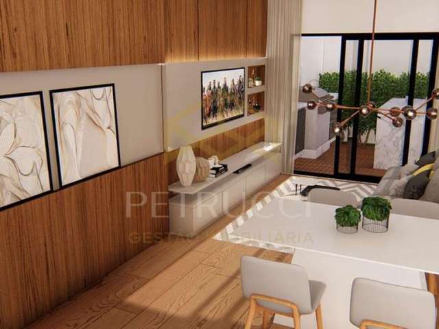 Apartamento com 2 quartos à venda na Avenida Doutor Manoel Afonso Ferreira, 779, Jardim Paraíso, Campinas, 84 m2 por R$ 795.000