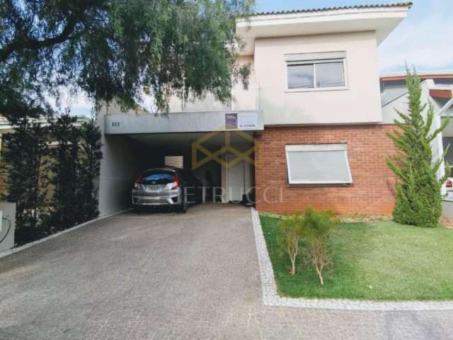 Casa em condomínio fechado com 3 quartos à venda na Avenida Santana, 1990, Parque Ortolândia, Hortolândia, 200 m2 por R$ 1.600.000