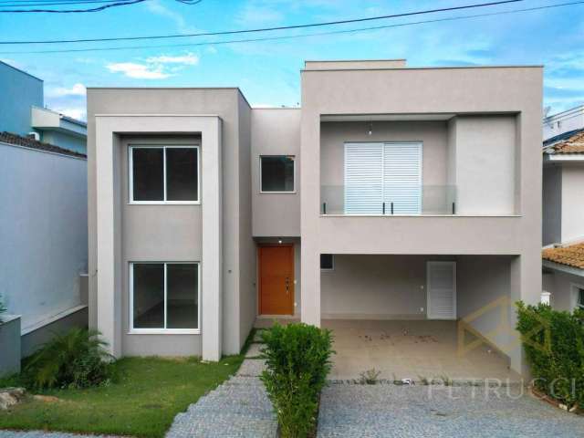 Casa em condomínio fechado com 3 quartos à venda na Avenida José Oscar Gratti, 001, Swiss Park, Campinas, 270 m2 por R$ 2.300.000