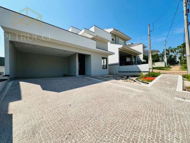 Casa em condomínio fechado com 3 quartos à venda na Rua Lazaro Marchete, 34, Swiss Park, Campinas, 200 m2 por R$ 2.350.000