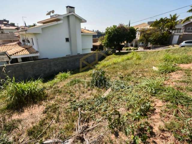 Terreno em condomínio fechado à venda na Rod. BR-332, Km 80,5, 001, Rainha, Louveira por R$ 528.000