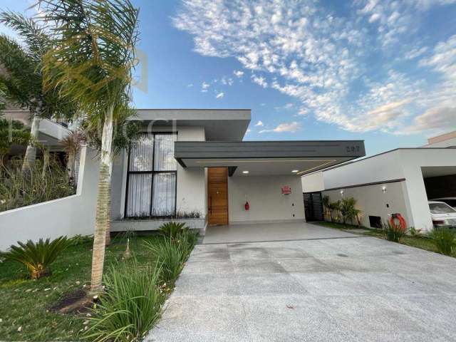 Casa em condomínio fechado com 3 quartos à venda na Avenida José Oscar Gratti, 001, Swiss Park, Campinas, 200 m2 por R$ 2.150.000