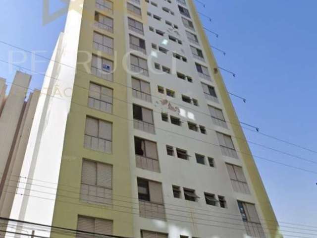 Kitnet / Stúdio à venda na Avenida Andrade Neves, 710, Centro, Campinas, 44 m2 por R$ 200.000