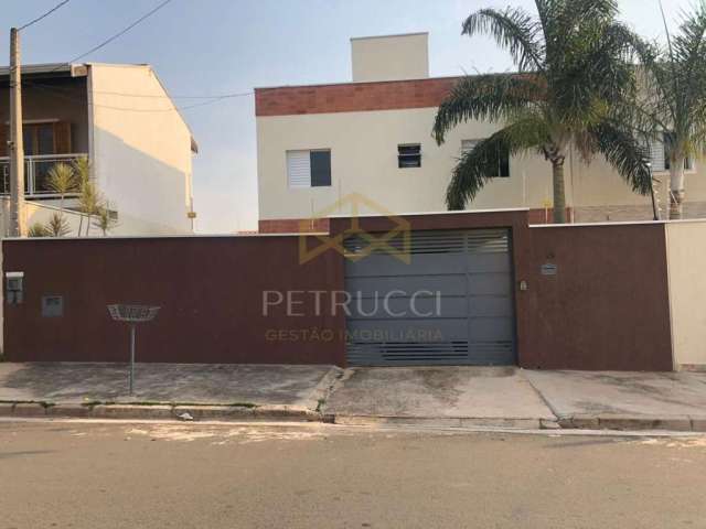 Casa com 3 quartos à venda na Rua Waldemar Lopes Ferraz, 18, Parque Jambeiro, Campinas, 138 m2 por R$ 750.000